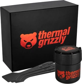 Thermal Grizzly Kryonaut Extreme Wärmeleitpaste, 33.8g, inkl. Spatel