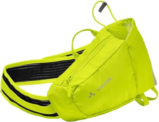 Vaude Attendant 1 Bauchtasche bright green