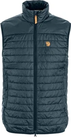 Fjällräven Abisko Padded Funktionsweste navy (Herren)