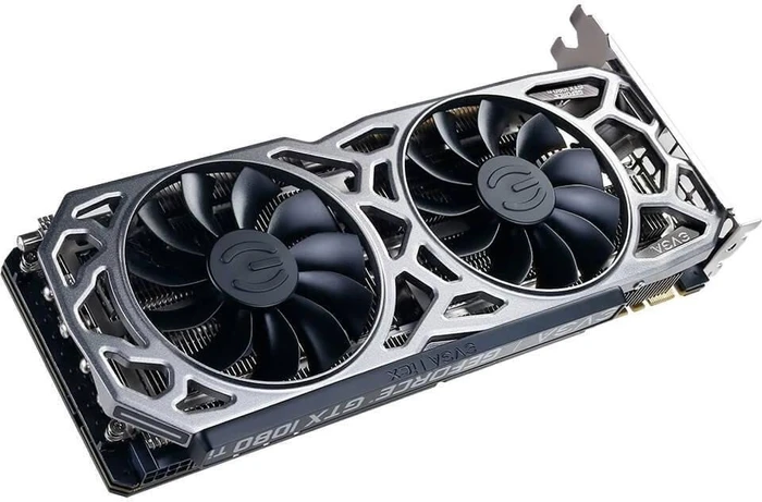 EVGA GeForce GTX 1080 Ti iCX Gaming, 11GB GDDR5X, DVI, HDMI, 3x DP
