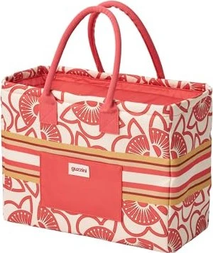 Guzzini Blossom Breeze Kühltasche coral pink