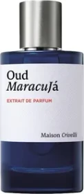 Maison Crivelli Oud Maracujá Extrait de Parfum, 100ml