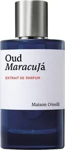 Maison Crivelli Oud Maracujá Extrait de Parfum, 100ml