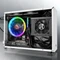 Raijintek Ophion 7L, weiß, Mini-ITX Vorschaubild
