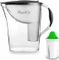 PearlCo Standard Tischwasserfilter inkl. 1 Kartusche Alkaline Vorschaubild