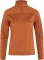 Fjällräven Abisko Lite Fleece Half Zip Jacke (Damen) Vorschaubild