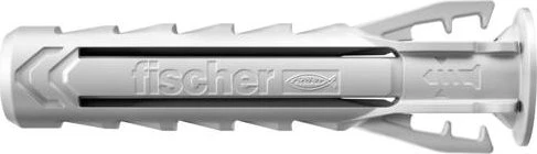 fischer SX Plus 14x70 Spreizdübel, 14x70mm, 4 Stück
