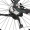 Fischer Terra 6.8i Ultimate graphite green matt Modell 2026 Vorschaubild