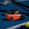 adidas Defiant Speed 2 core black/lucid orange Vorschaubild