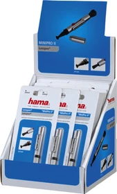 Hama Lenspen MiniPro II Reinigungsstift