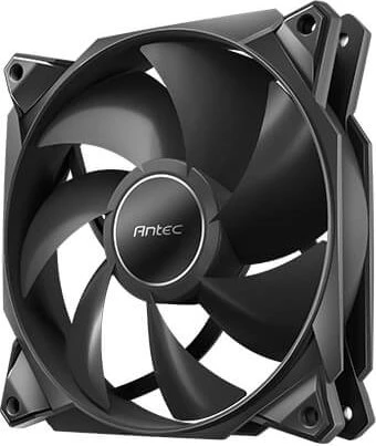 Antec Storm 120 schwarz, 120mm, 3er-Pack