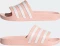 adidas Aqua Adilette vapour pink/cloud white (Damen) Vorschaubild
