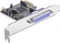 DeLOCK 2x seriell/1x parallel, PCIe x1 Vorschaubild