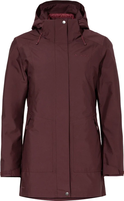 Vaude Idris 3in1 III Mantel (Damen)