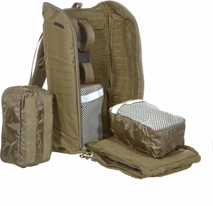 Tasmanian Tiger TT Modular Pack 30 olive