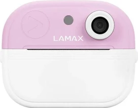 Lamax InstaKid2 Play pink