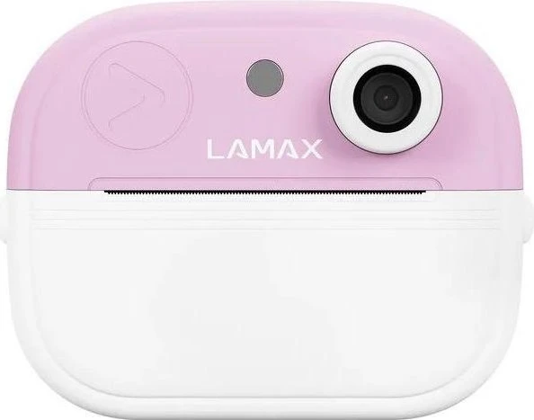 Lamax InstaKid2 Play pink