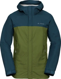 Vaude Lierne II Funktionsjacke dark petrol (Herren)