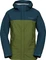 Vaude Lierne II Funktionsjacke dark petrol (Herren) Vorschaubild