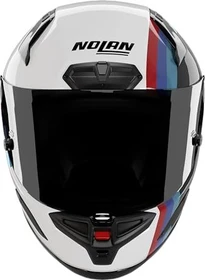 Nolan X-804 RS Ultra Carbon Gemini 365