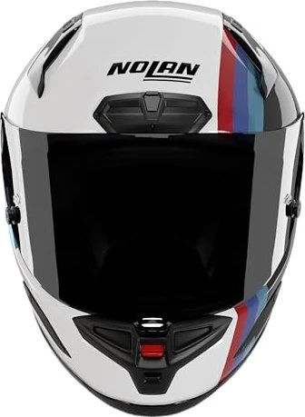 Nolan X-804 RS Ultra Carbon