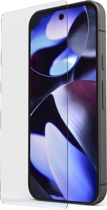 Hama Handy-Schutzglas Clear Protect für Google Pixel 9/9 Pro