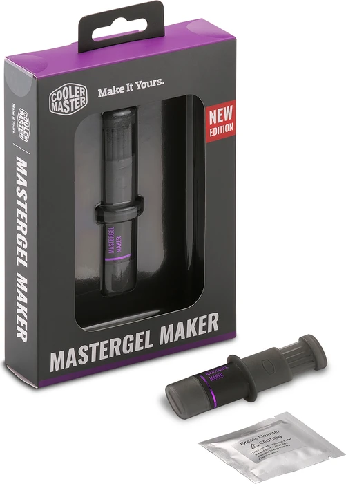Cooler Master MasterGel Maker V2, 4g