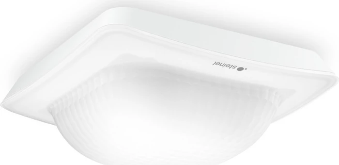 Steinel Professional Line IR Quattro HD-2 24m Bluetooth Präsenzmelder, Unterputz, weiß, Bewegungsmelder