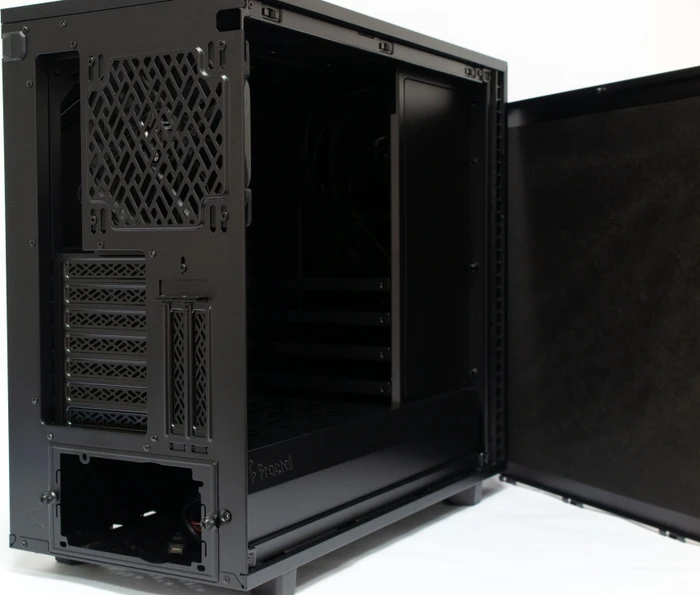 Fractal Design Define 7 PCGH Edition, schallgedämmt