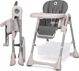 Lionelo Zanna grey stone