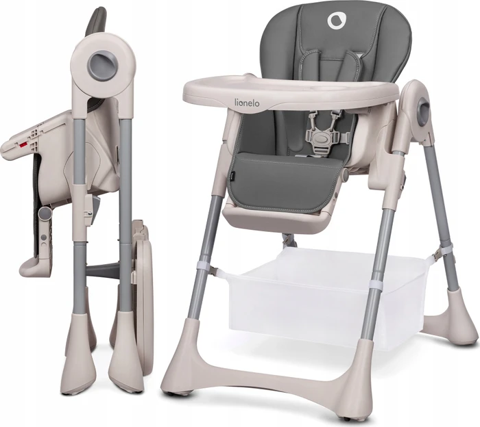 Lionelo Zanna grey stone
