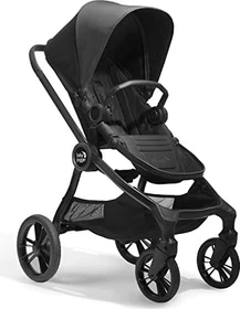 Baby Jogger City Sights rich black