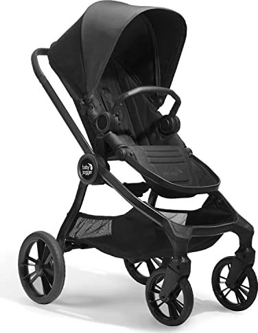 Baby Jogger City Sights rich black