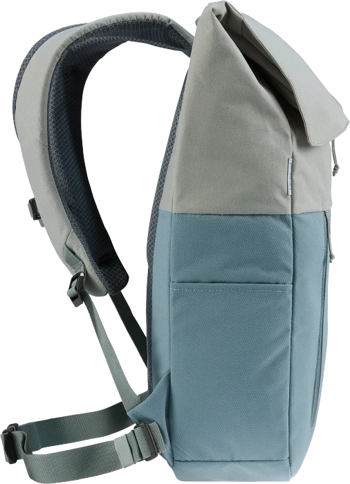 Deuter UP Seoul teal/sage