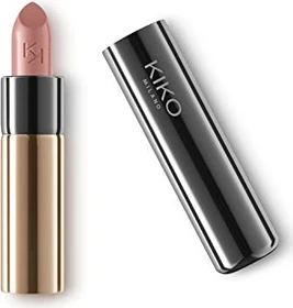 KIKO Milano Gossamer Emotion Creamy Lipstick 101 natural rose, 3.5g