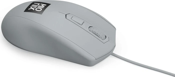 Mionix Avior Shark Fin, grau, USB
