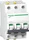 Schneider Electric Leitungsschutzschalter iC60N 3P 63A C (A9F04363)