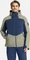 Ziener Tobin-Z Skijacke dark navy cord (Herren) Vorschaubild