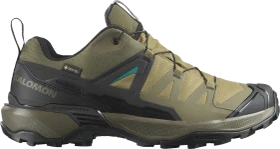 Salomon X Ultra 360 Edge GTX olive night/black/martini olive (Herren)