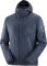 Salomon Bonatti Cross Wind Funktionsjacke navy iris/ao/deep black (Herren) Vorschaubild