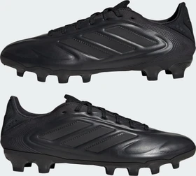adidas Copa Pure 3 Pro MG core black/iron metallic