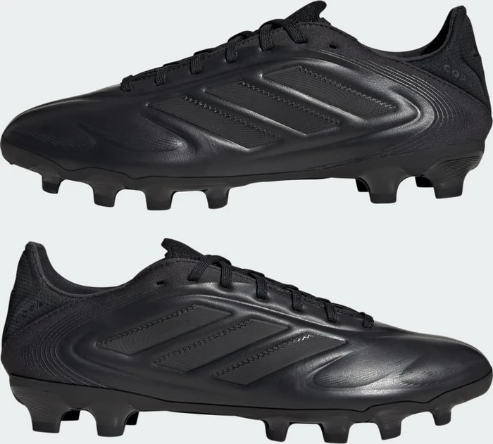 adidas Copa Pure 3 Pro MG core black/iron metallic