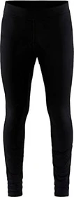 Craft Core Bike SubZ Fahrradhose lang schwarz (Herren)