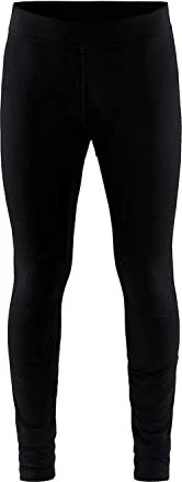 Craft Core Bike SubZ Fahrradhose lang schwarz (Herren)