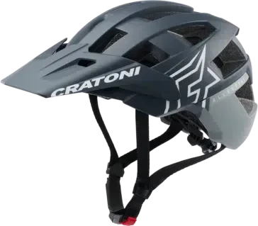 Cratoni AllSet Pro Helm