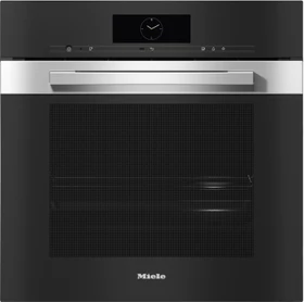 Miele DGC7865 Dampfbackofen edelstahl
