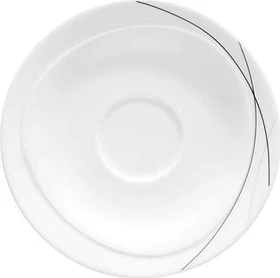 Seltmann Weiden Trio Highline 71381 Tee-Untertasse 13cm
