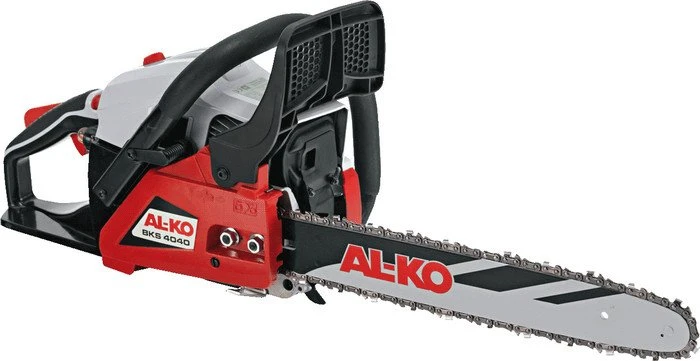 AL-KO Comfort BKS 4040 Benzin-Kettensäge