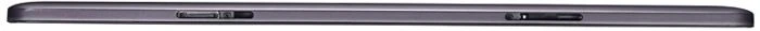 ASUS VivoTab TF810C-1B043W, grau, UK, KeyboardDock