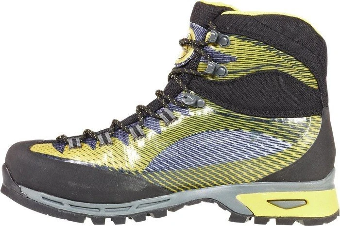 La Sportiva Trango TRK GTX gelb/schwarz (Herren)